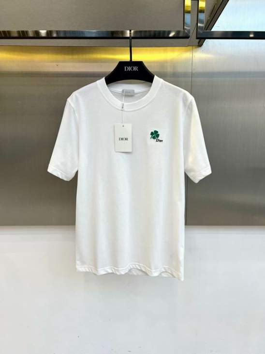 Dior T Shirts Short _SKUDiorS-2XLtltx12116027
